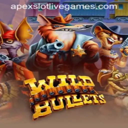 Exploring 'WildBullets': A Thrilling Adventure in the World of ApexSlot