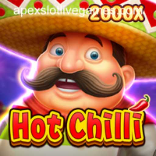 Exploring the Thrills of HotChilli: The Apex Slot Experience