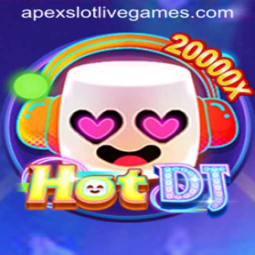 HotDJ: The Ultimate Music and Slot Gaming Experience