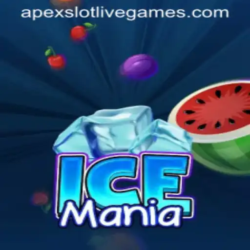 IceMania: The Captivating World of Apex Slot Gaming