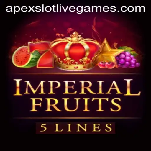 Explore the World of ImperialFruits5: The Latest ApexSlot Adventure