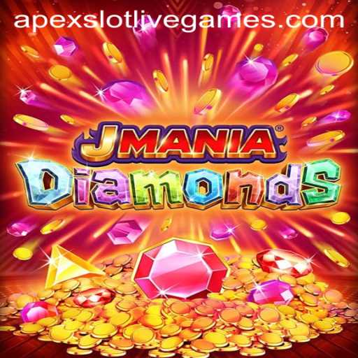 Unlock Thrills with JManiaDiamonds: A Gem of a Game