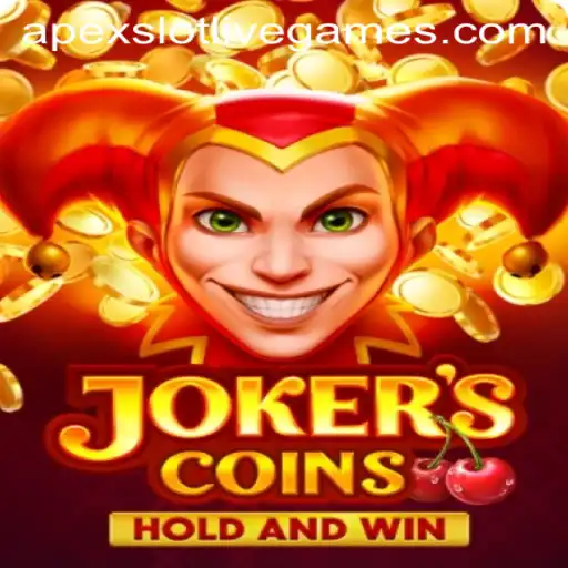Unlock the Excitement of JokersCoins in ApexSlot