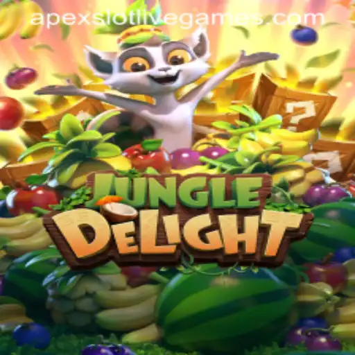 Experience the Thrills of JungleDelight: An In-Depth Look at the Apexslot Game