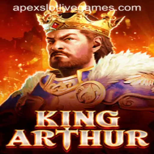 KingArthur - A Regal Adventure in the Realm of Apex Slot Gaming
