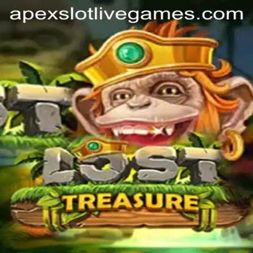 Exploring the Enchanting World of LostTreasure: A New ApexSlot Adventure