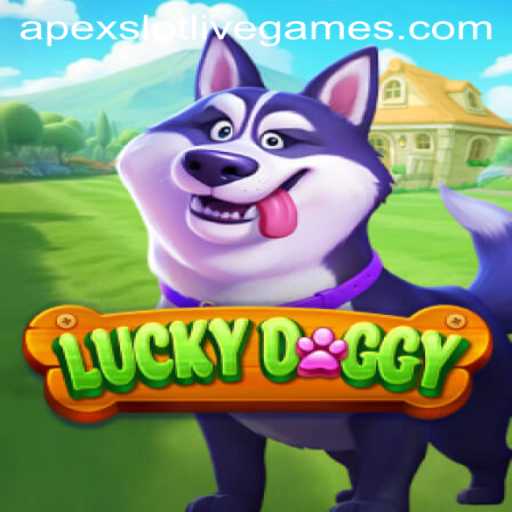 Discover the Excitement of LuckyDoggy: The Apexslot Experience