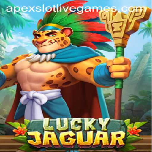 Exploring the Excitement of LuckyJaguar: A Deep Dive into ApexSlot