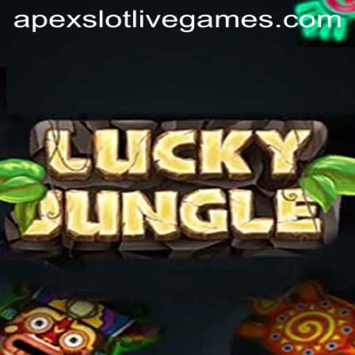 Discover the Thrills of LuckyJungle: The Apex of Slot Gaming