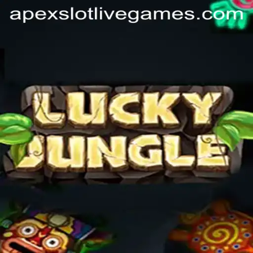 Discover the Thrills of LuckyJungle: The Apex of Slot Gaming