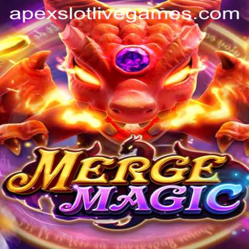 Discover the Magical World of MERGEMAGIC with Apexslot: A Comprehensive Guide