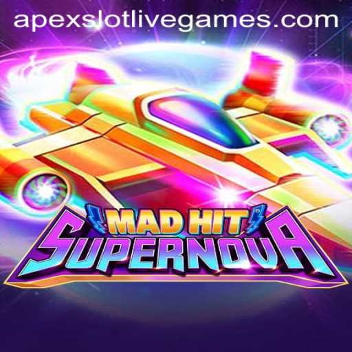 Discover the Exciting World of MadHitSupernova: A New Era in Online Gaming