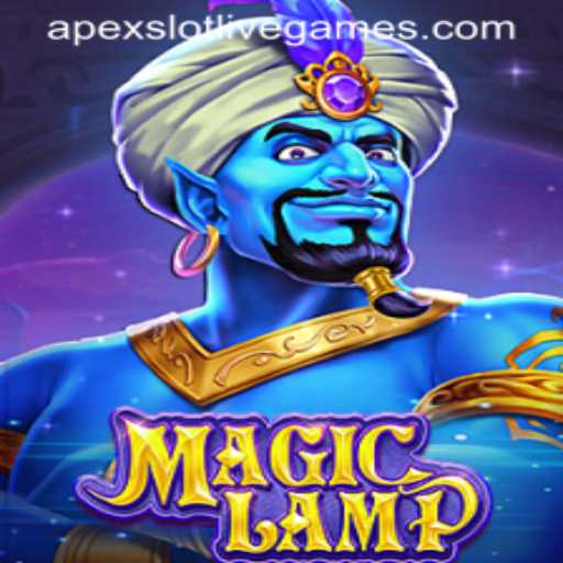 MagicLamp: An Enchanting Journey in the ApexSlot World