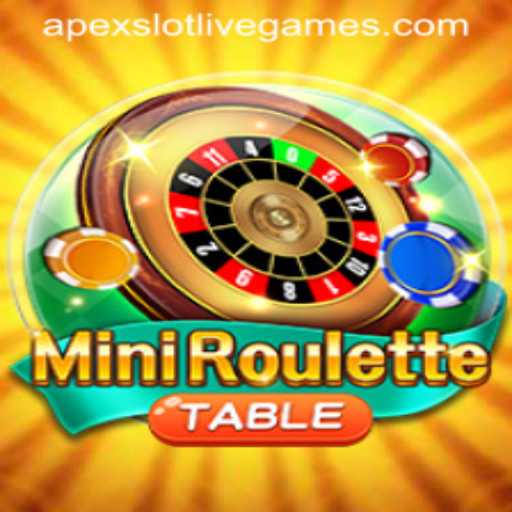Exploring MiniRoulette: A Unique Gaming Experience with ApexSlot