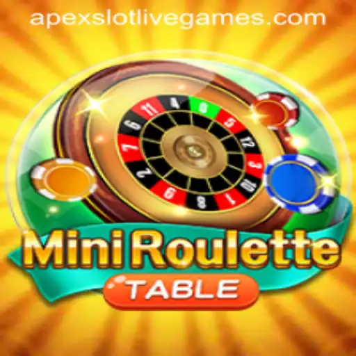 Exploring MiniRoulette: A Unique Gaming Experience with ApexSlot