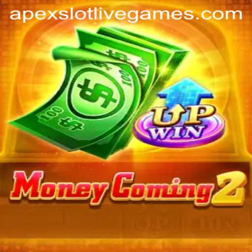Exploring the Thrilling World of MoneyComing2: An Apex of Slot Gaming