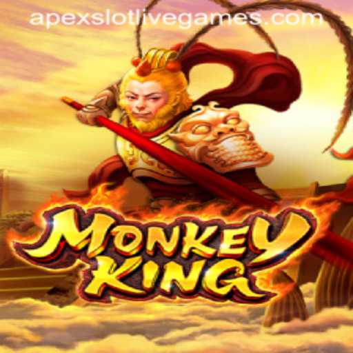 MonkeyKing: A Thrilling Adventure in ApexSlot Gaming