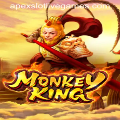 MonkeyKing: A Thrilling Adventure in ApexSlot Gaming