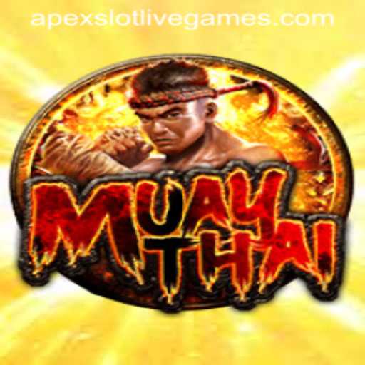 Discover the Exhilarating World of MuayThai: A Review of Apexslot's Latest Offering