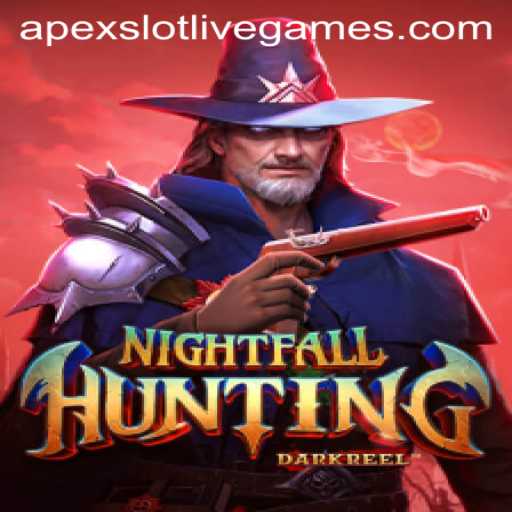 NightfallHunting: The Ultimate ApexSlot Gaming Experience