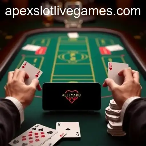 Exploring the Fascinating World of Online Baccarat