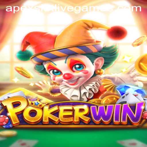 Unveiling POKERWIN: The Game Revolutionizing the Apexslot Universe