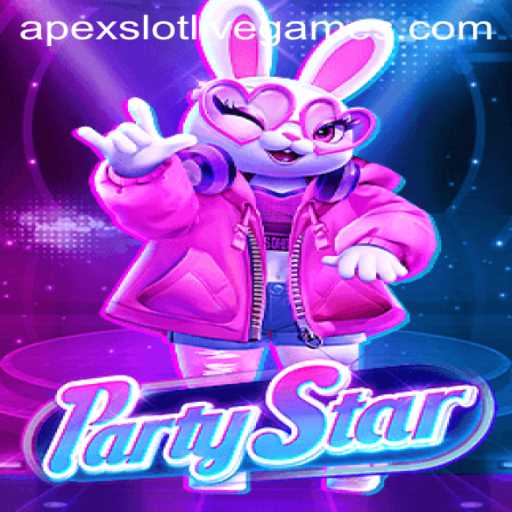 Experience the Thrill of PartyStar: A New ApexSlot Adventure