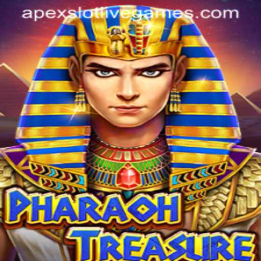 Discover the Thrills of PharaohTreasure: An Epic ApexSlot Adventure