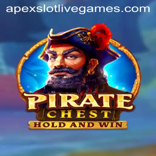 Discovering the Treasures of PirateChest: A Deep Dive into Apexslot's Latest Sensation