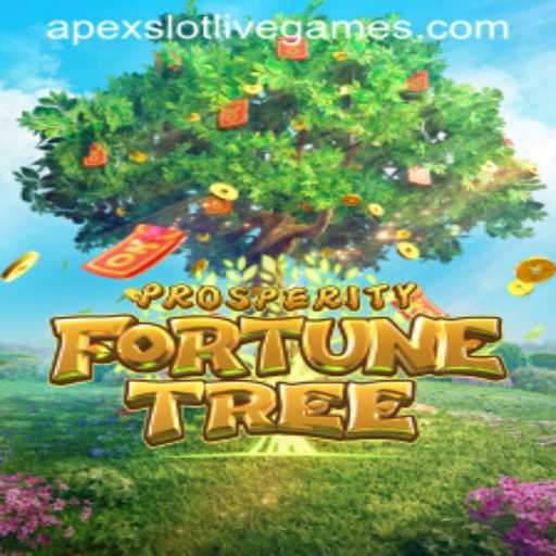 Unveiling the Mystique of ProsperityFortuneTree: A New Dawn in Slot Gaming