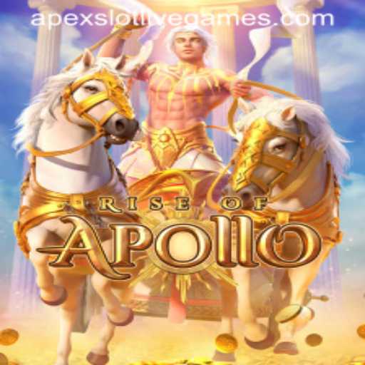 Exploring the Epic Experience of Rise of Apollo: A New Apex Slot Adventure