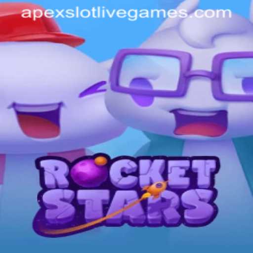 RocketStars: A Thrilling Journey into the World of Apexslot Gaming
