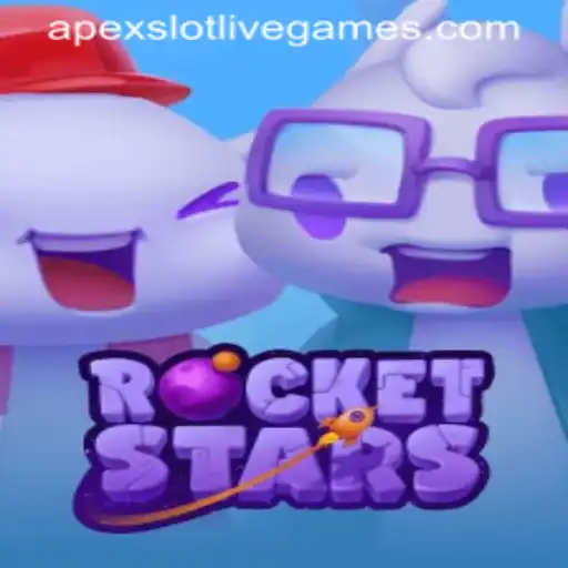 RocketStars: A Thrilling Journey into the World of Apexslot Gaming