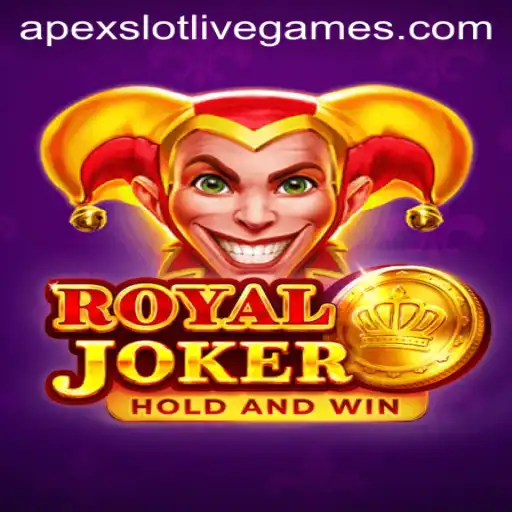 Unveiling RoyalJoker: The ApexSlot Experience