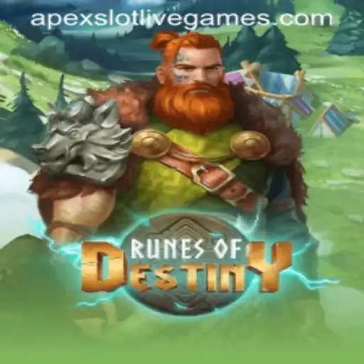 Exploring the Magical World of RunesOfDestiny