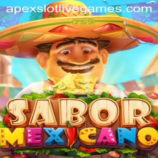 Discover the Thrilling World of SaborMexicano: An Innovative ApexSlot Adventure