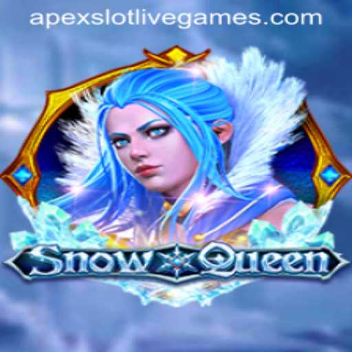 Unveiling the Magic of SnowQueen: A Journey Through Apexslot's Latest Adventure