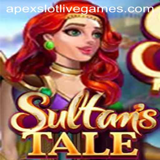 Sultanstale: A New Era in Gaming with Apexslot