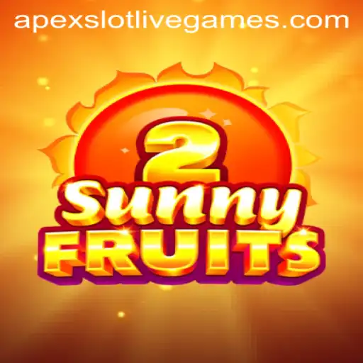 Exploring SunnyFruits2: Dive into the World of Apexslot