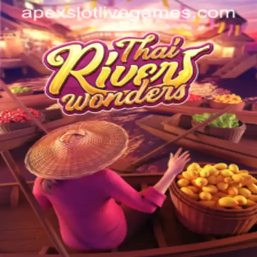 Exploring the Vibrant World of ThaiRiverWonders: A Captivating Slot Journey