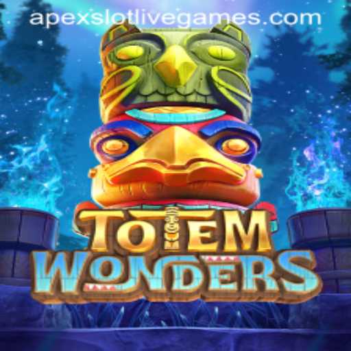 TotemWonders: The Apex of Slot Gaming