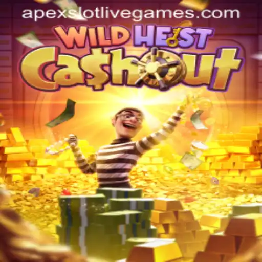 Exploring the Thrills of WildHeistCashout: A New ApexSlot Adventure