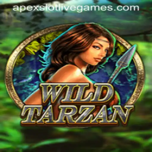 Explore the Thrilling Adventure of WildTarzan: The Ultimate ApexSlot Experience
