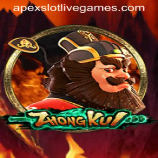Exploring the Mystical World of ZhongKui: A Comprehensive Guide to This Slots Game